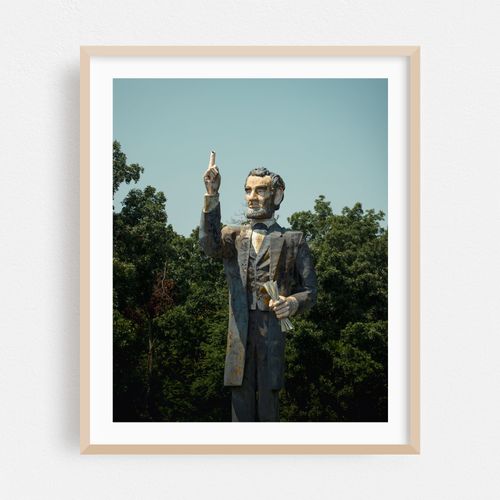 World's Largest Lincoln 03
