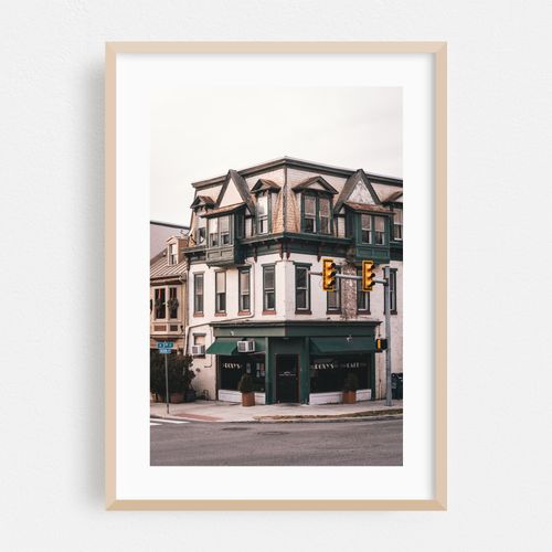 Roxy's