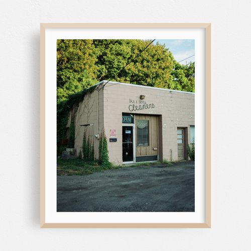 His & Hers Cleaners, Peekskill