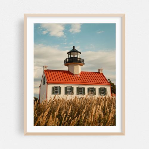 East Point Lighthouse 04