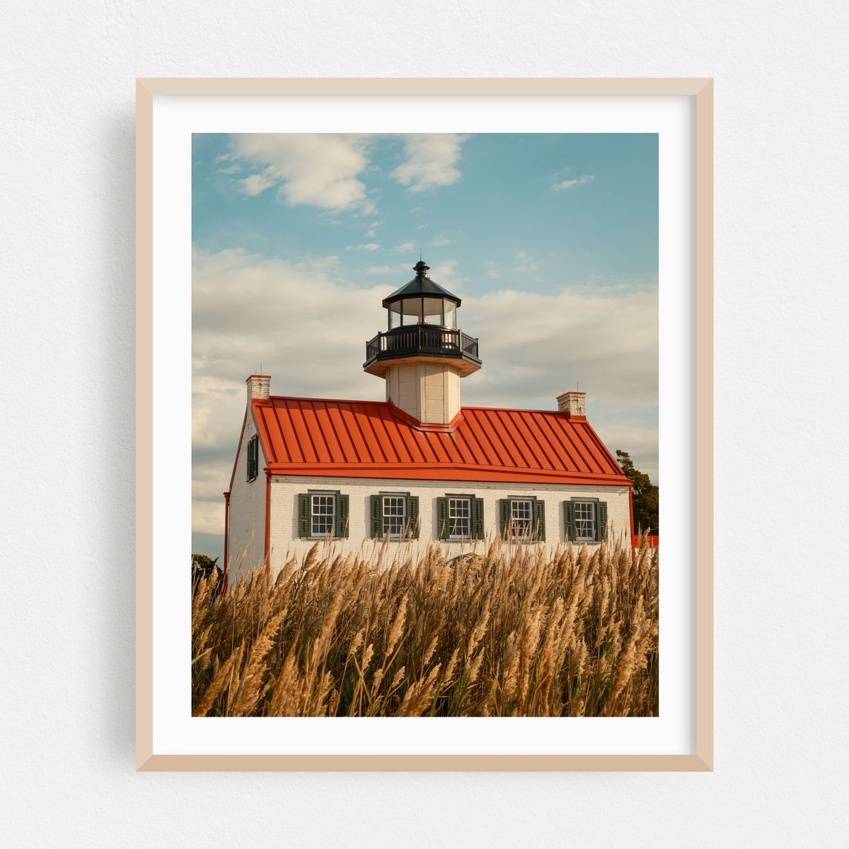 East Point Lighthouse 04 – image 1 of 12