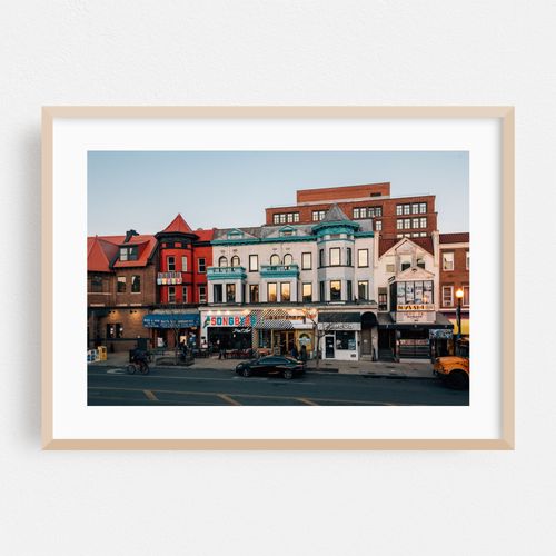 18th Street, Adams-Morgan 02