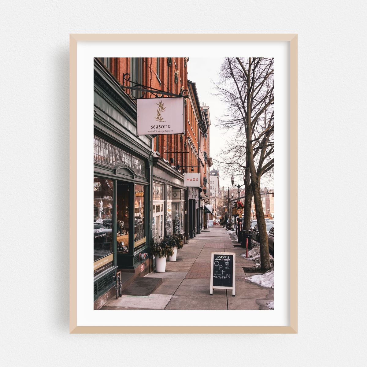 King Street, Lancaster 01 – image 1 of 16