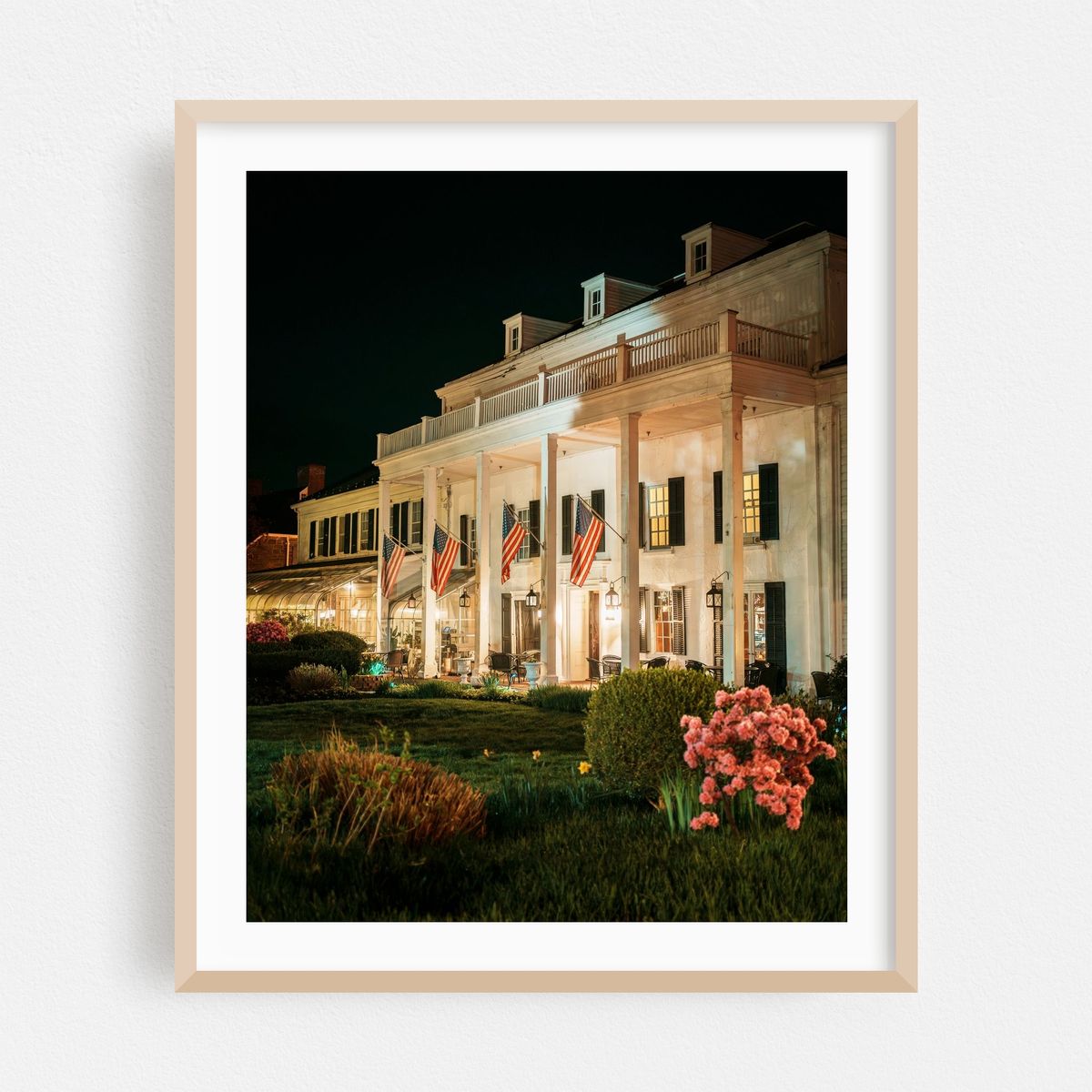 Beekman Arms & Delamater Inn, Rhinebeck – image 1 of 12