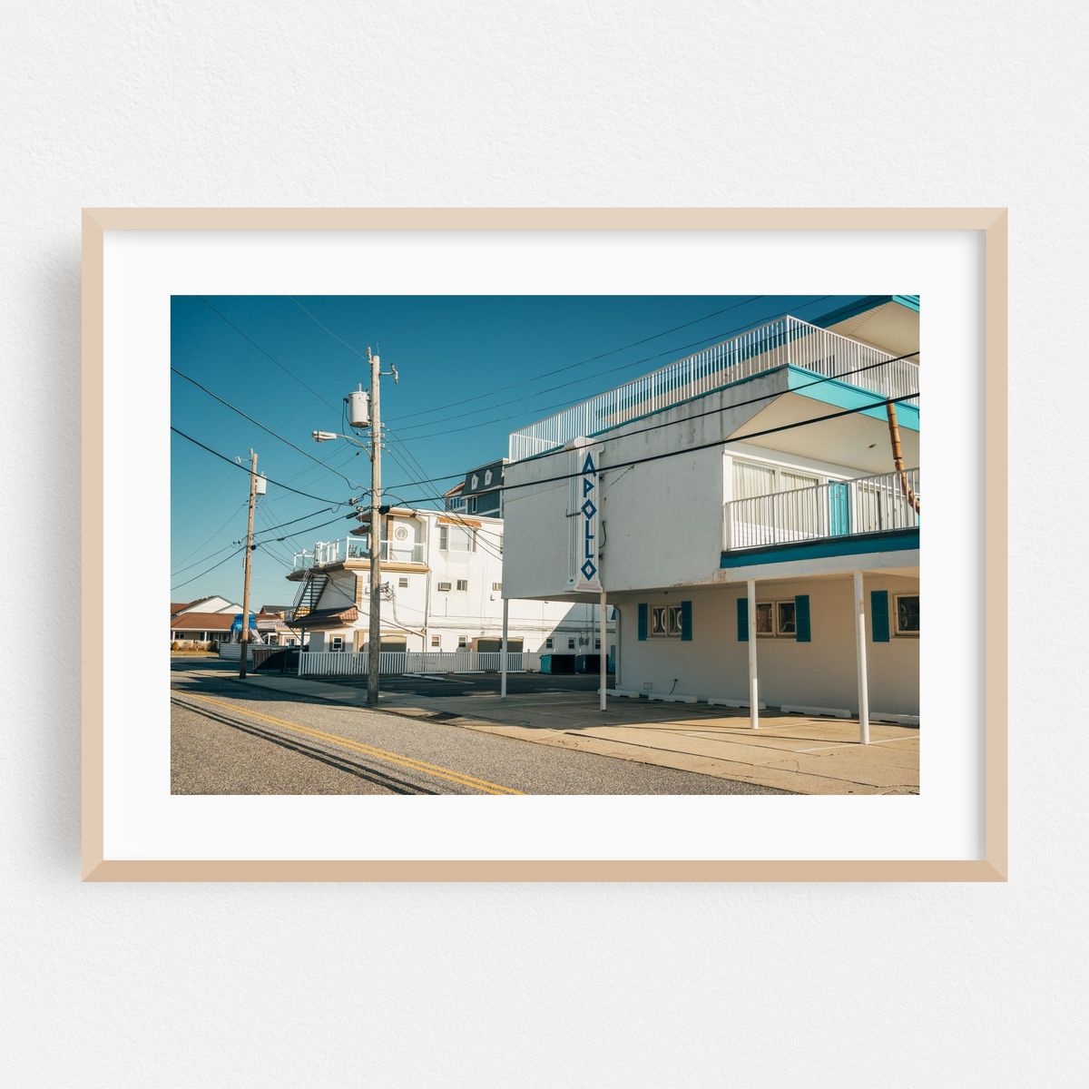 Apollo Resort Motel, Wildwood Crest – image 1 of 6