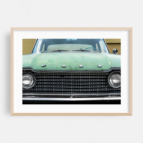 1960 Ford Fairlane