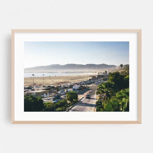 Santa Monica Mountains