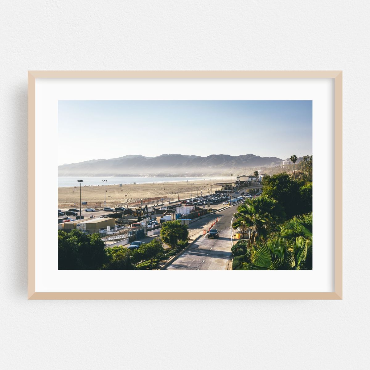 Santa Monica Mountains – image 1 of 6
