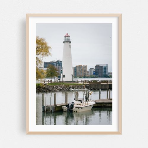 Milliken State Park Lighthouse 06