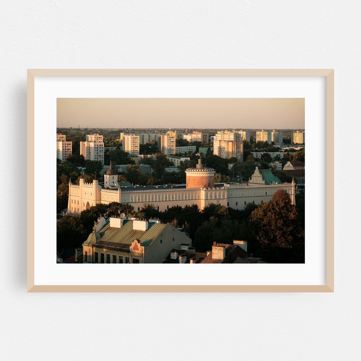 Over Lublin 01 – image 1 of 6