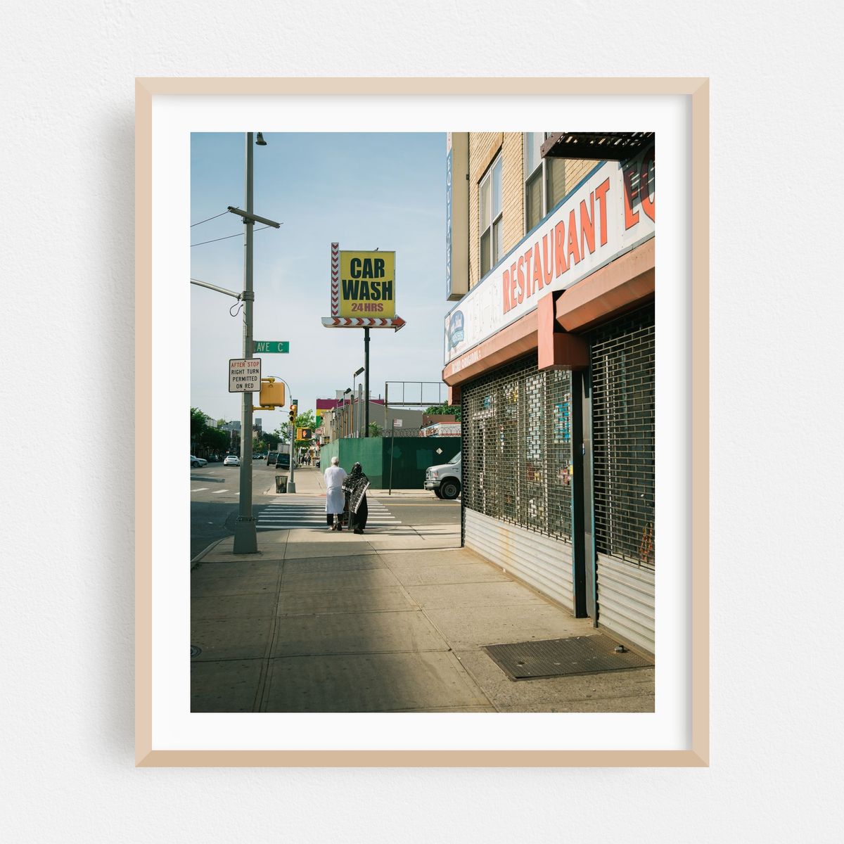 Giant Car Wash, Ditmas Park – image 1 of 12