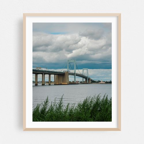 Throgs Neck Bridge, Queens
