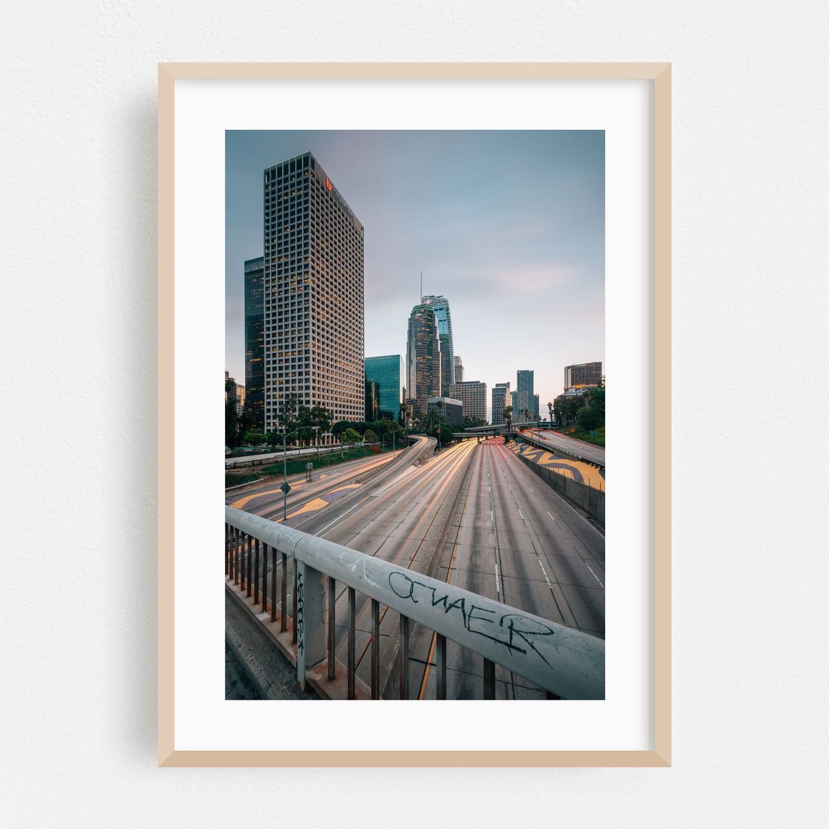 110 Freeway 03 – image 1 of 16