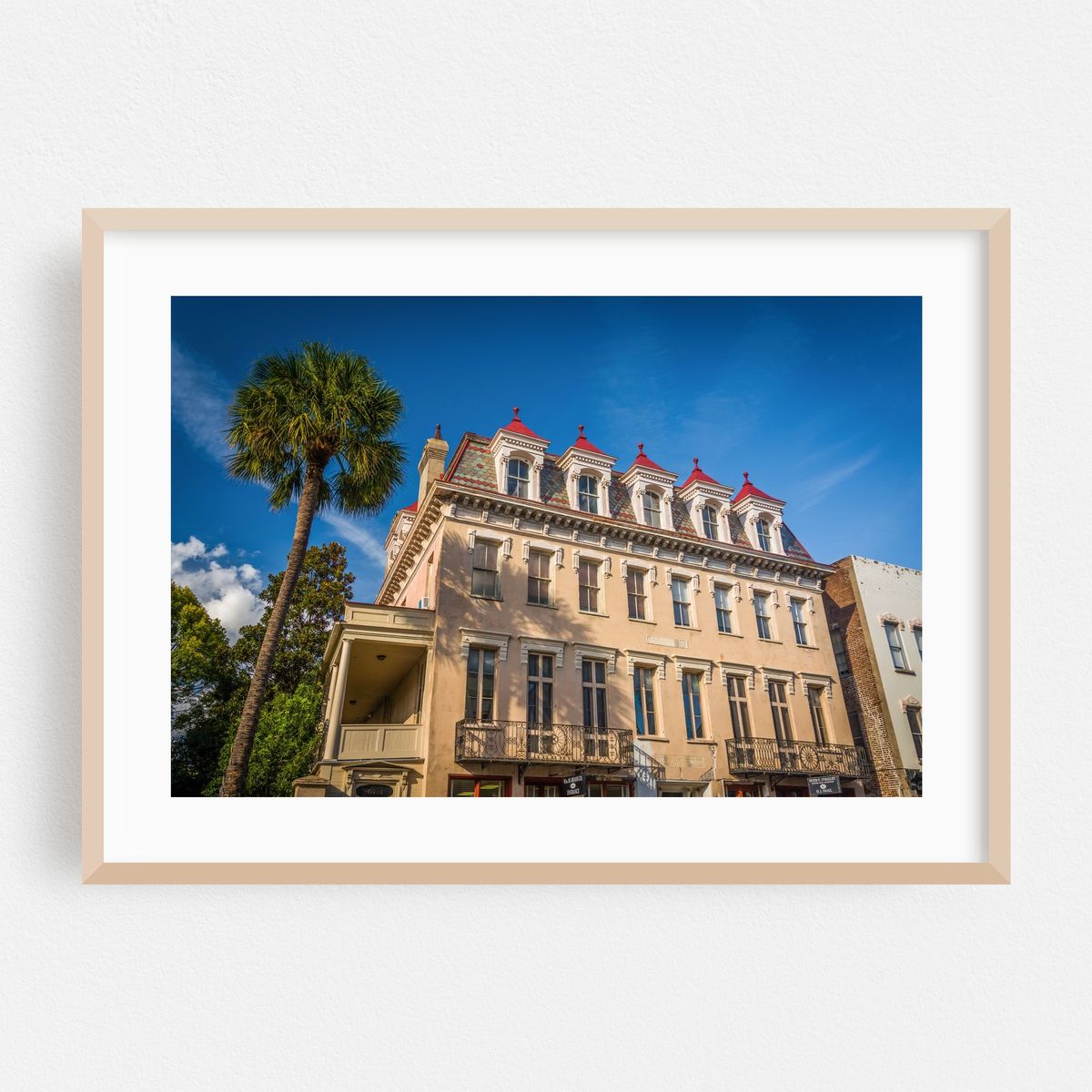 Confederate Home & College – image 1 of 6