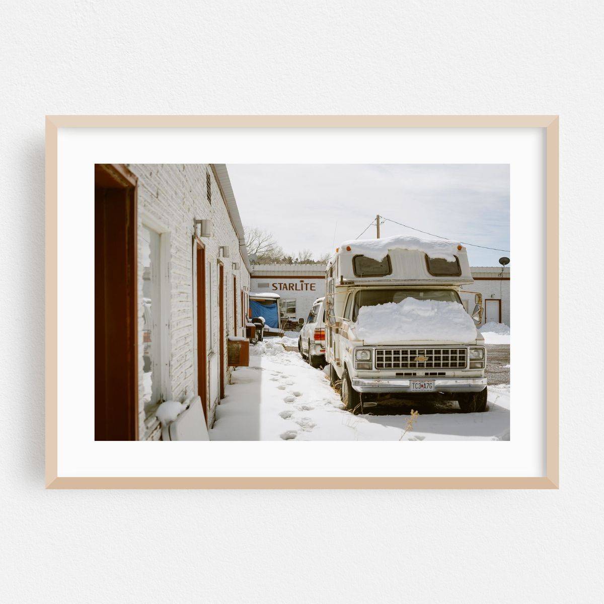 Starlite Motel, Orderville – image 1 of 6