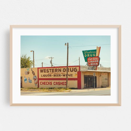 Western Drug in Odessa 03