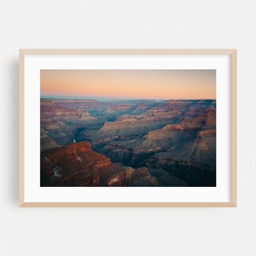 Hopi Point, Grand Canyon