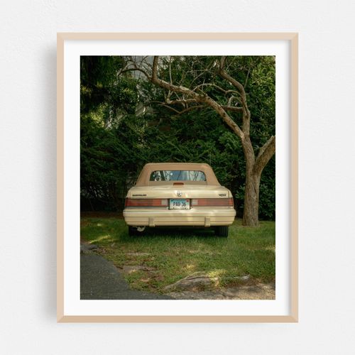Chrysler LeBaron, Waterbury 01