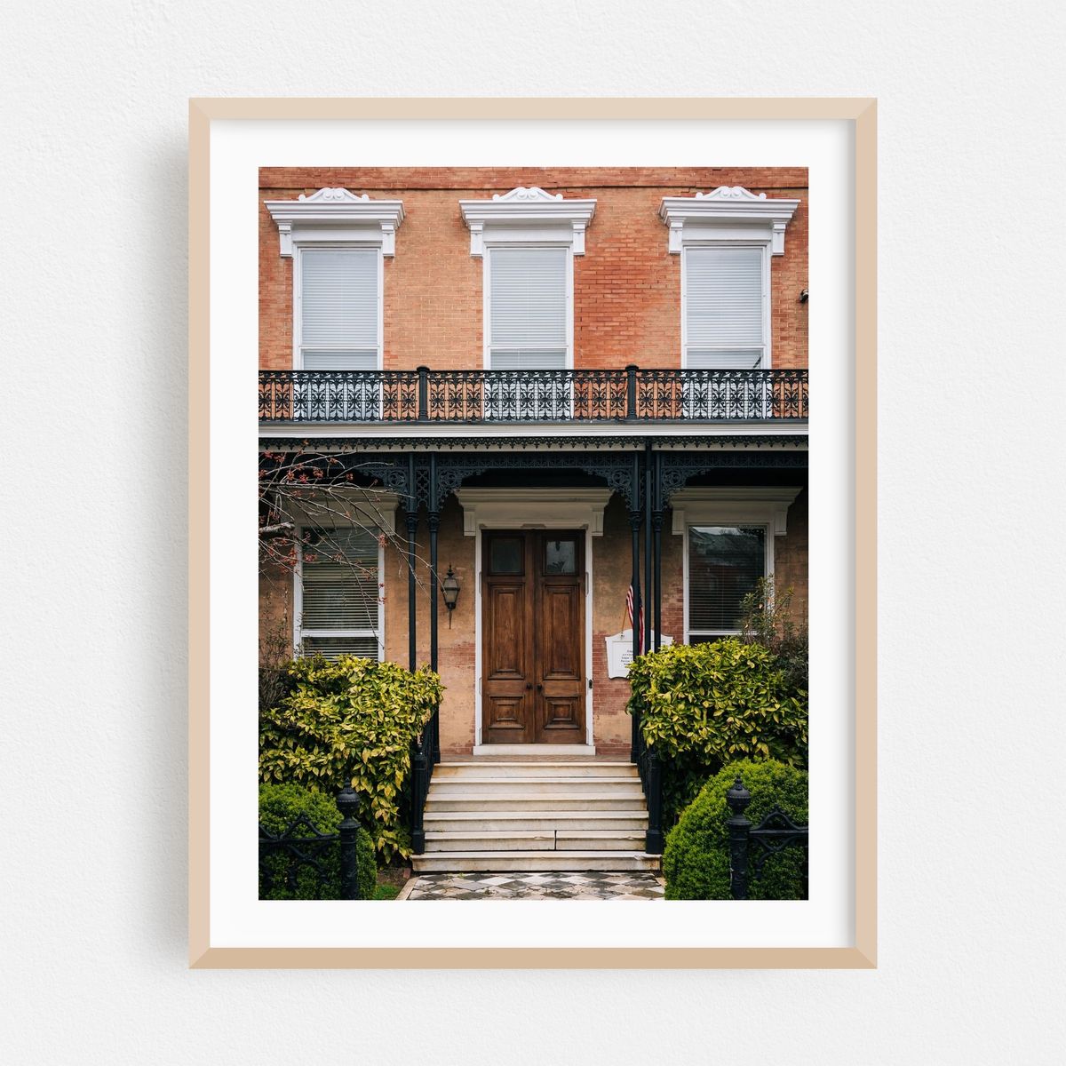 Historic Lynchburg 02 – image 1 of 3