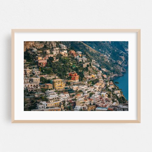 Positano Views 03