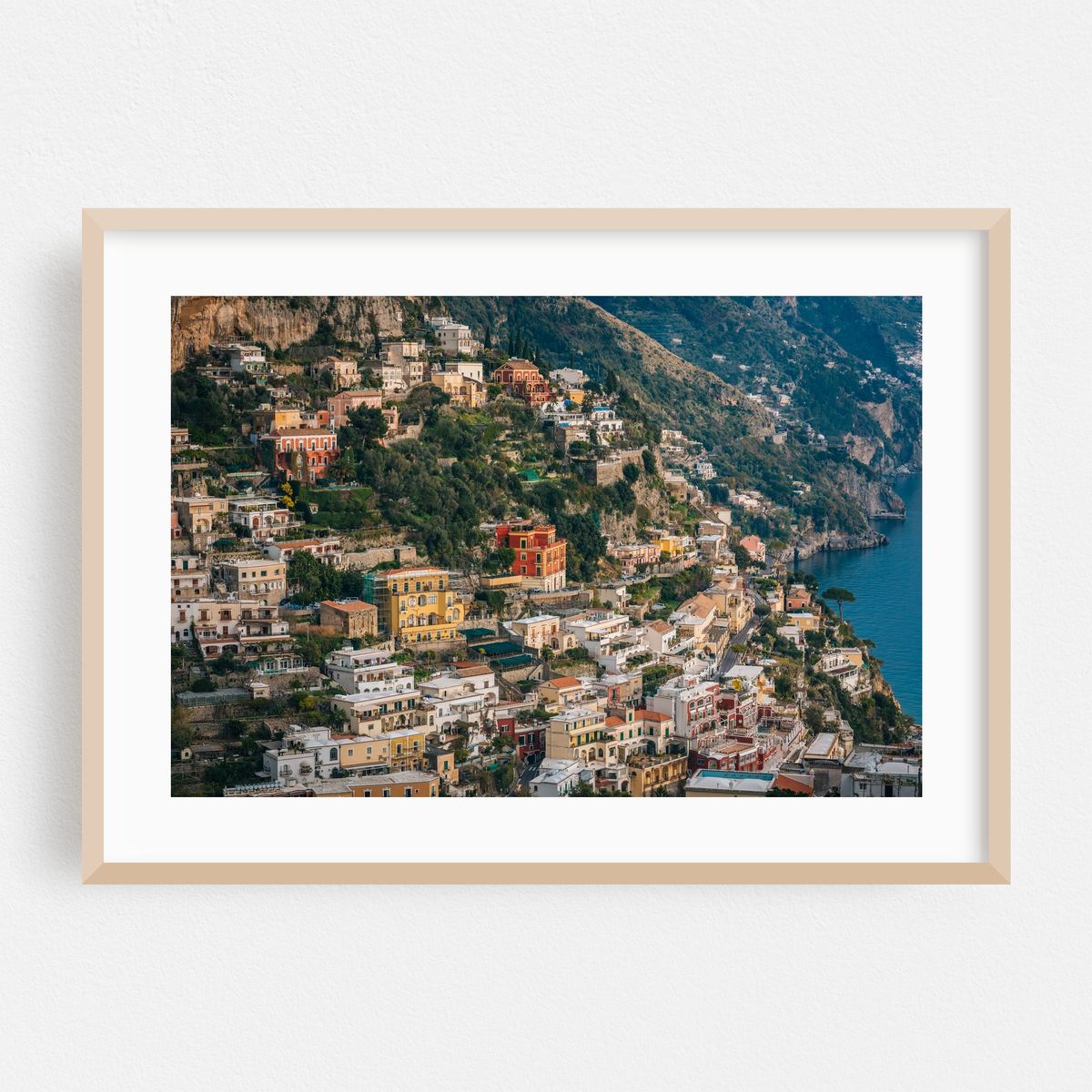 Positano Views 03 – image 1 of 6