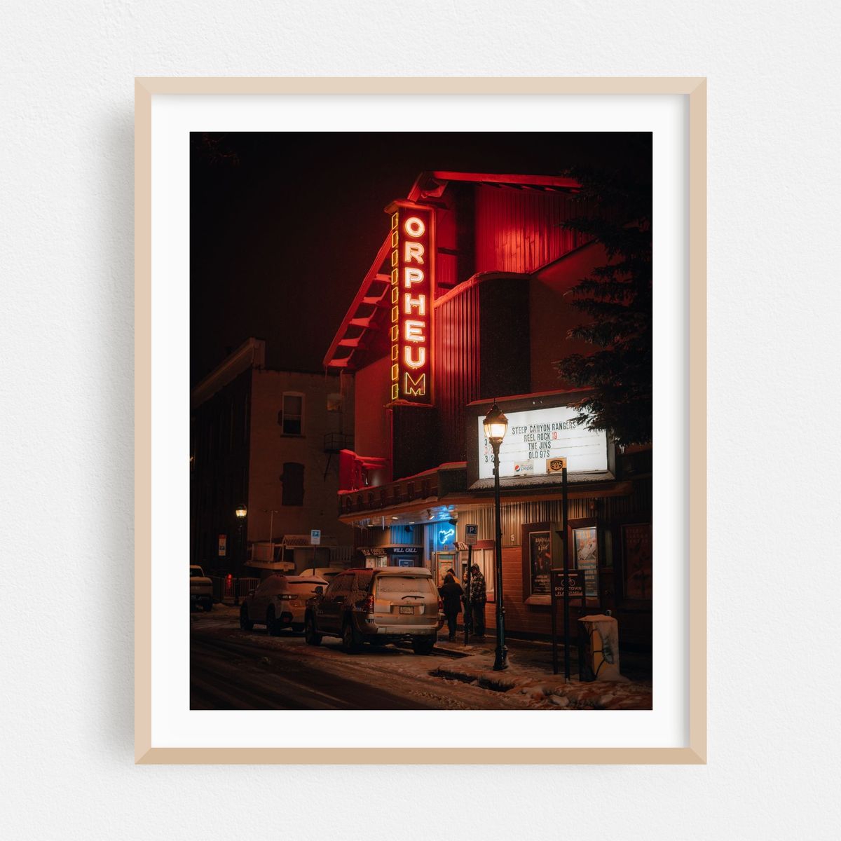 The Orpheum Theater, Flagstaff – image 1 of 12