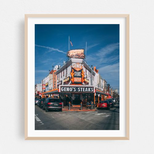 Geno's