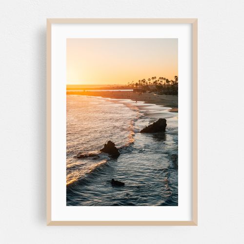 Inspiration Point Sunset 01