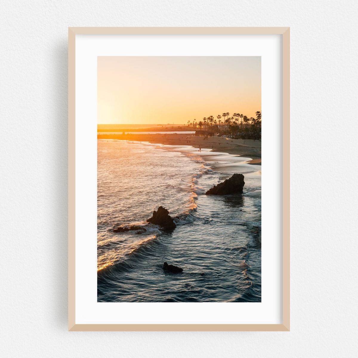 Inspiration Point Sunset 01 – image 1 of 16