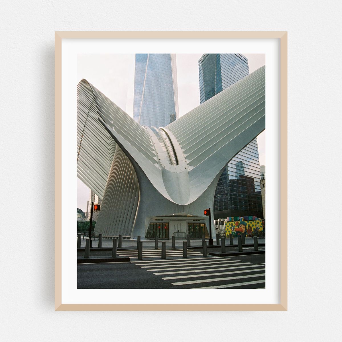 Oculus, WTC – image 1 of 12