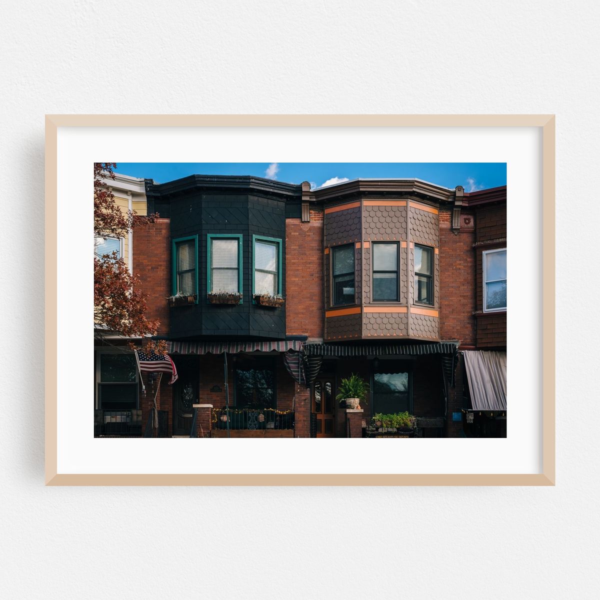 Highlandtown – image 1 of 6