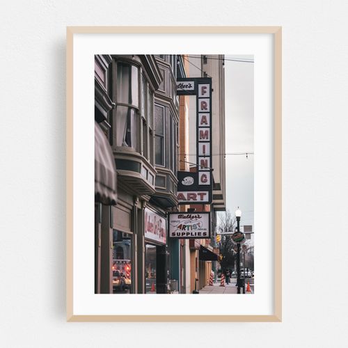 Art Supplies 01