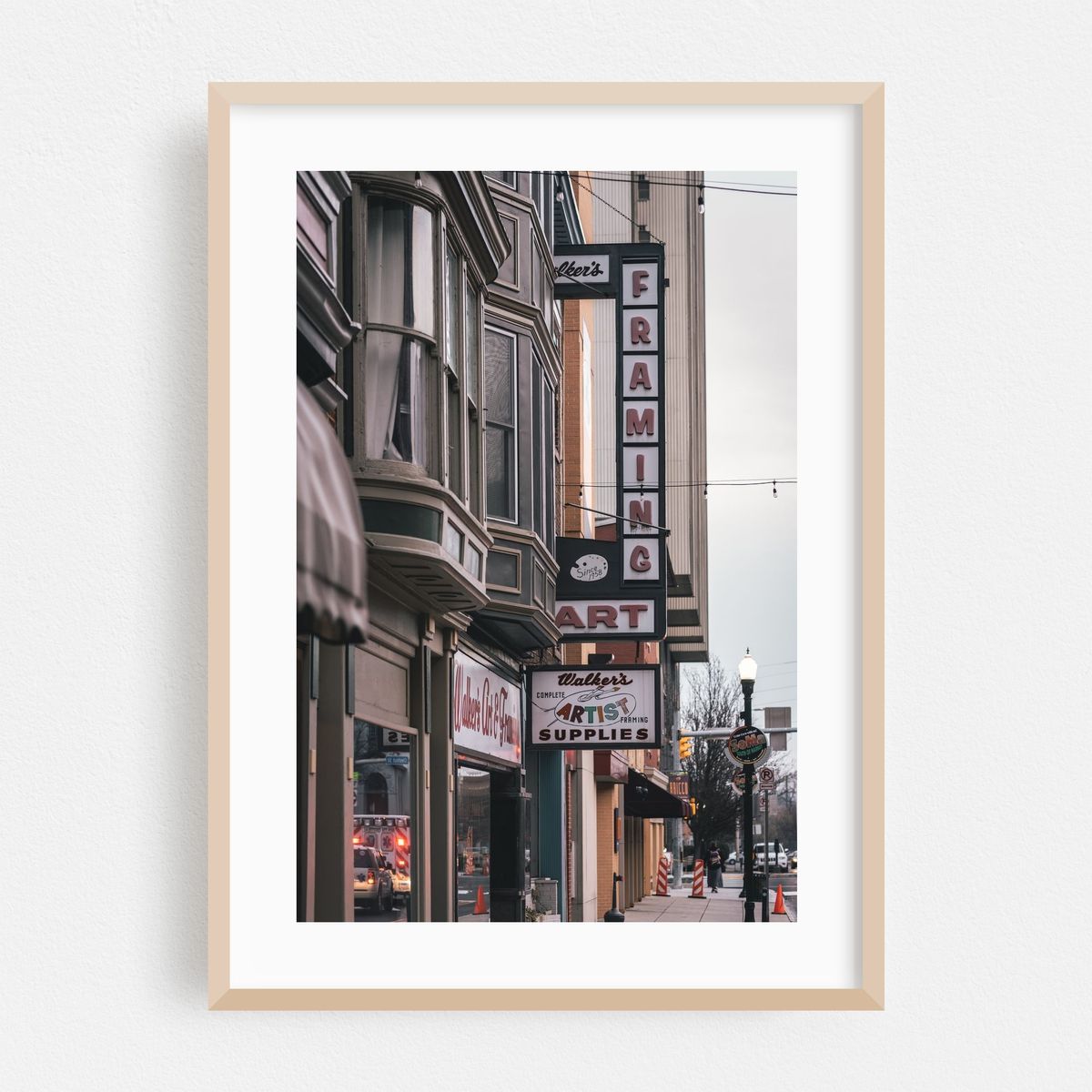 Art Supplies 01 – image 1 of 16