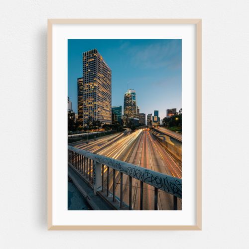 110 Freeway 05