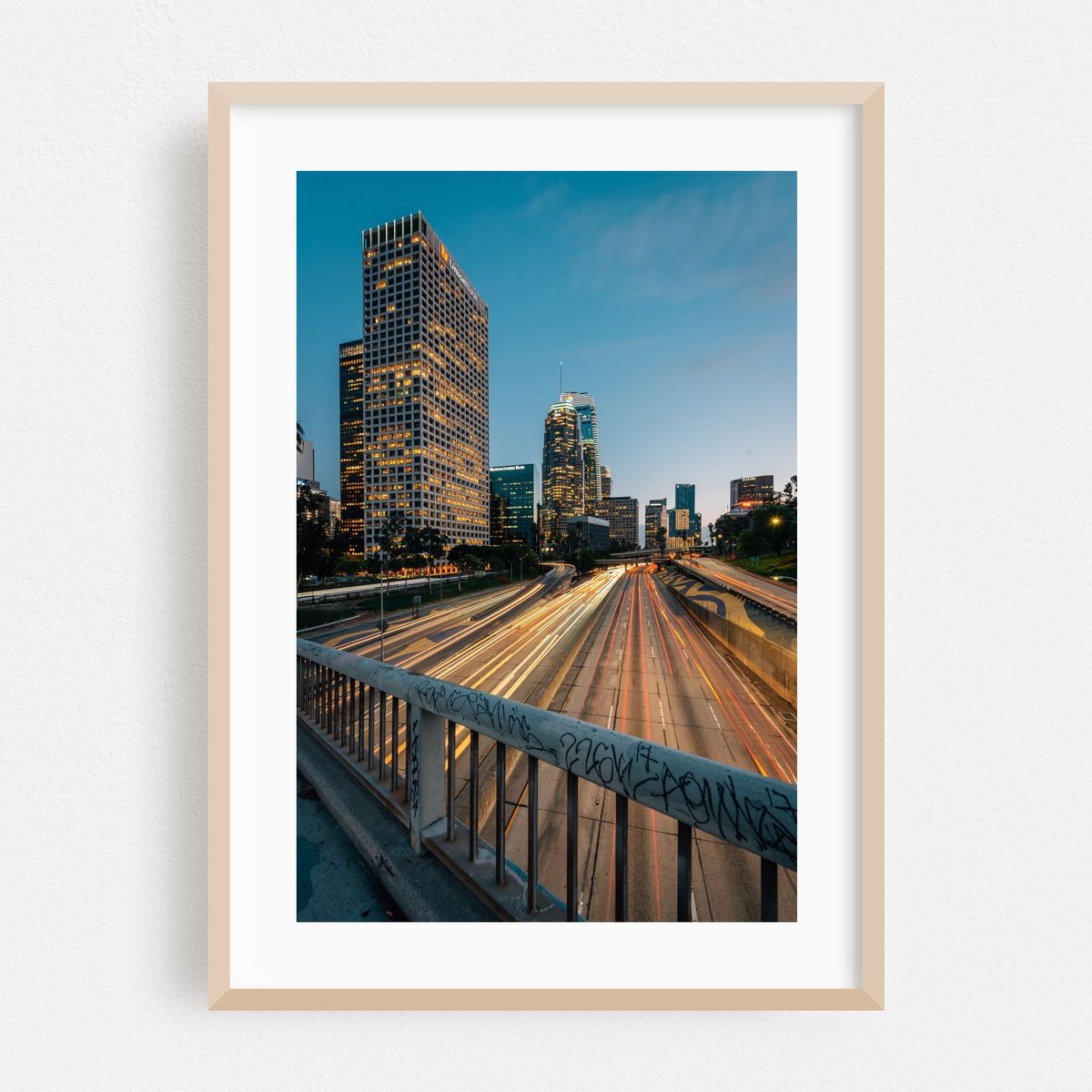 110 Freeway 05 – image 1 of 16