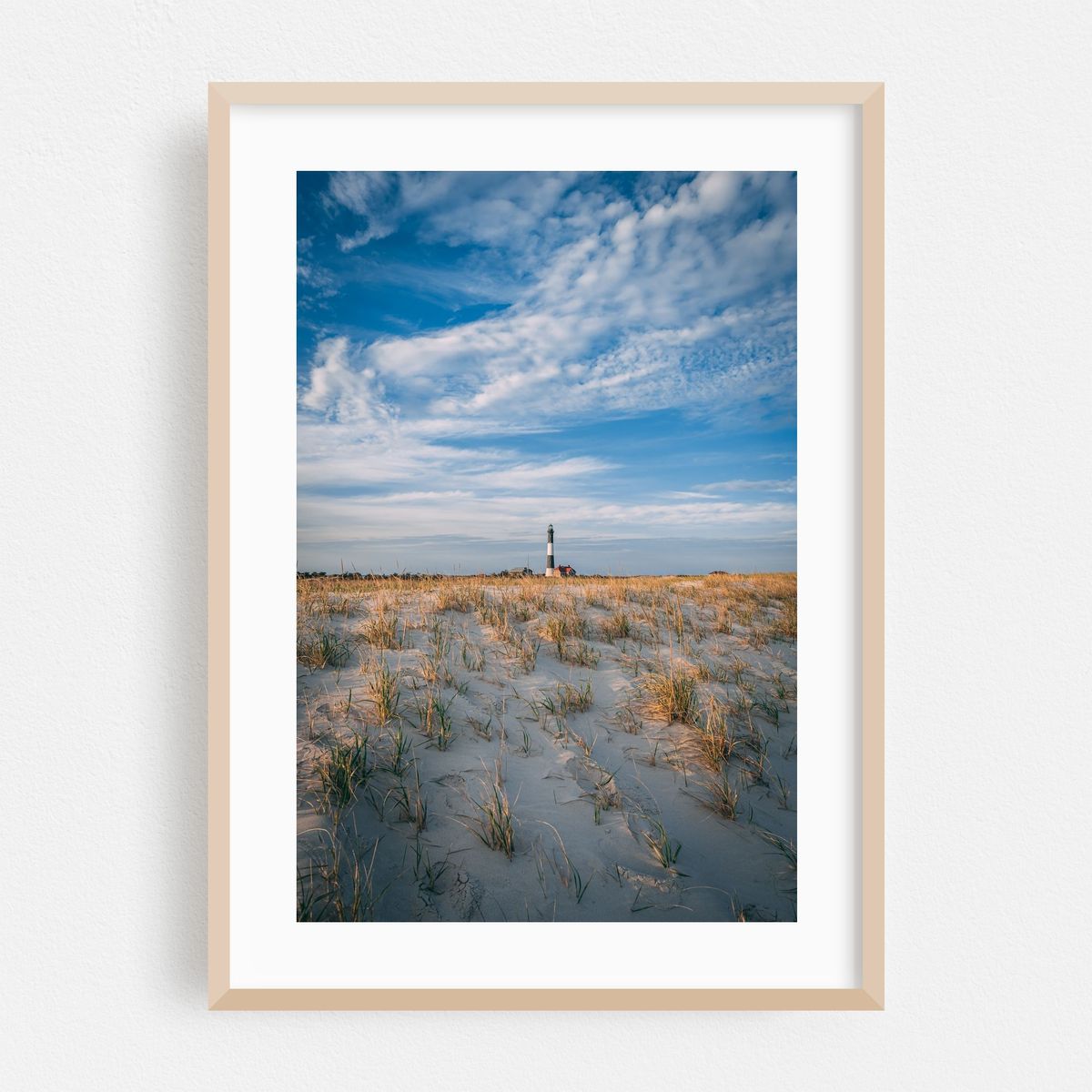 Fire Island Lighthouse 06 – image 1 of 16