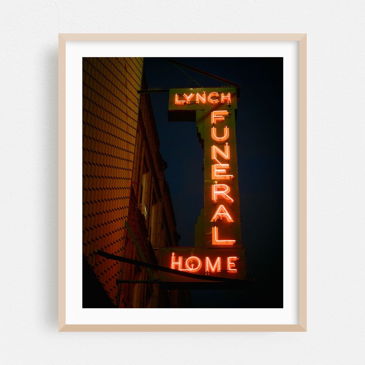 Edward D Lynch Funeral Home, Sunnyside – image 1 of 12