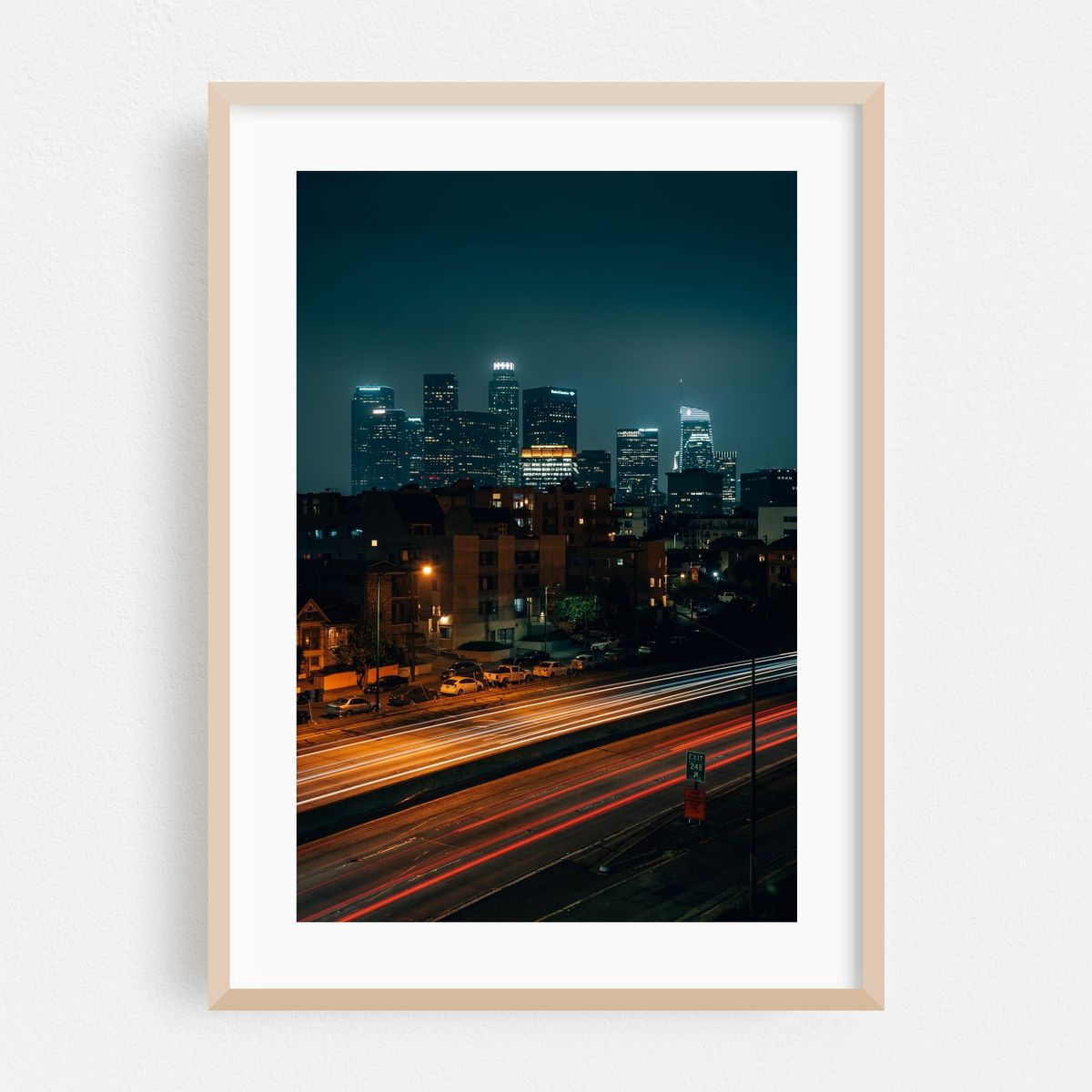 110 Freeway 02 – image 1 of 16