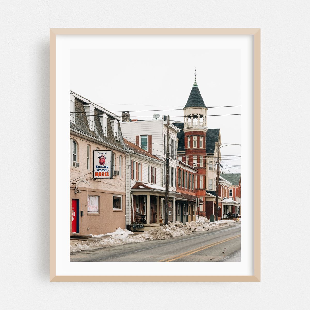 Downtown Spring Grove 01 – image 1 of 12