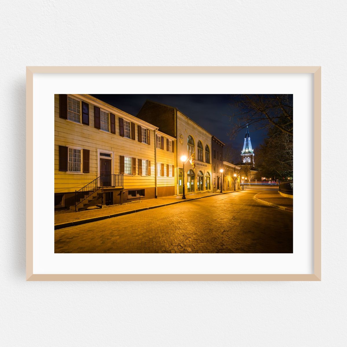 School Street – image 1 of 6