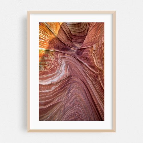 Coyote Buttes North