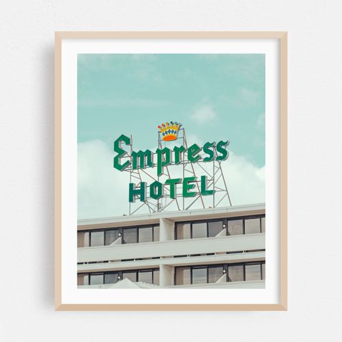 Empress Hotel 02