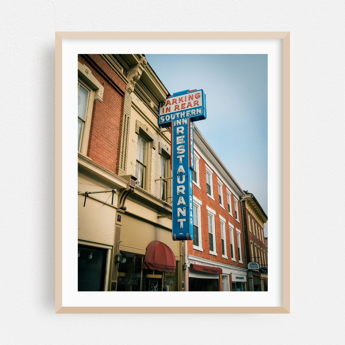 Southern Inn Restaurant, Lexington – image 1 of 12
