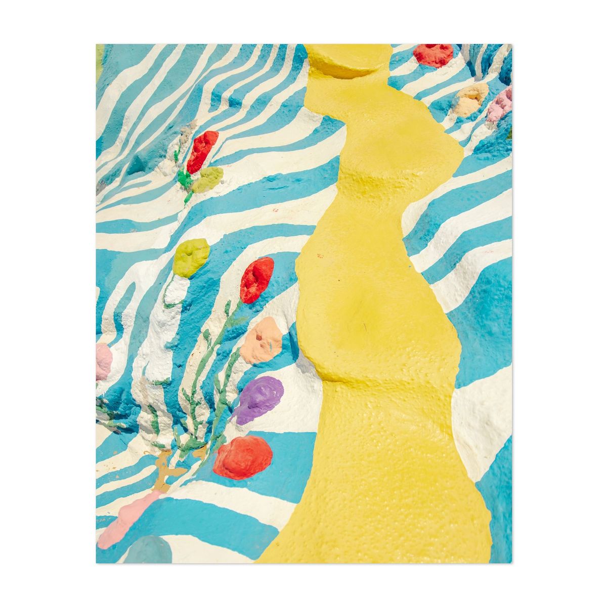Salvation Mountain 06 – image 1 of 2