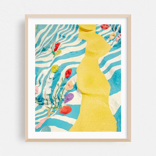 Salvation Mountain 06