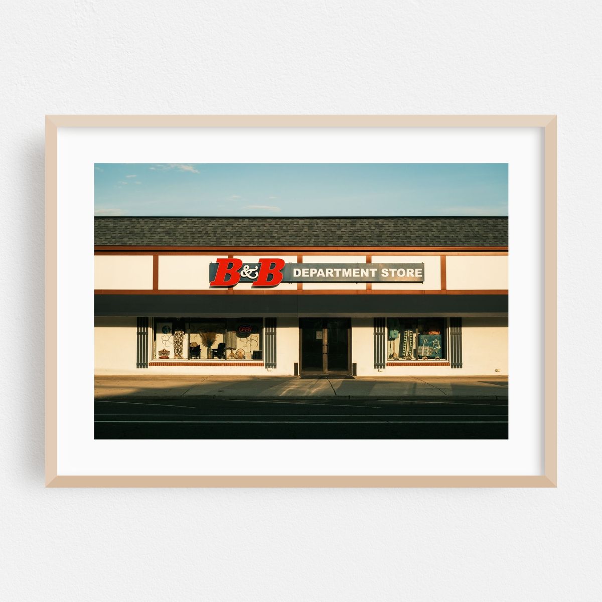 B&B Department Store, Lavallette – image 1 of 6