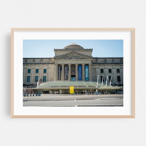 Brooklyn Museum 01