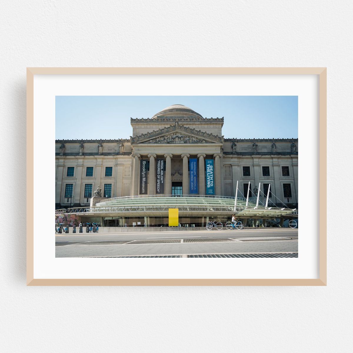 Brooklyn Museum 01 – image 1 of 6
