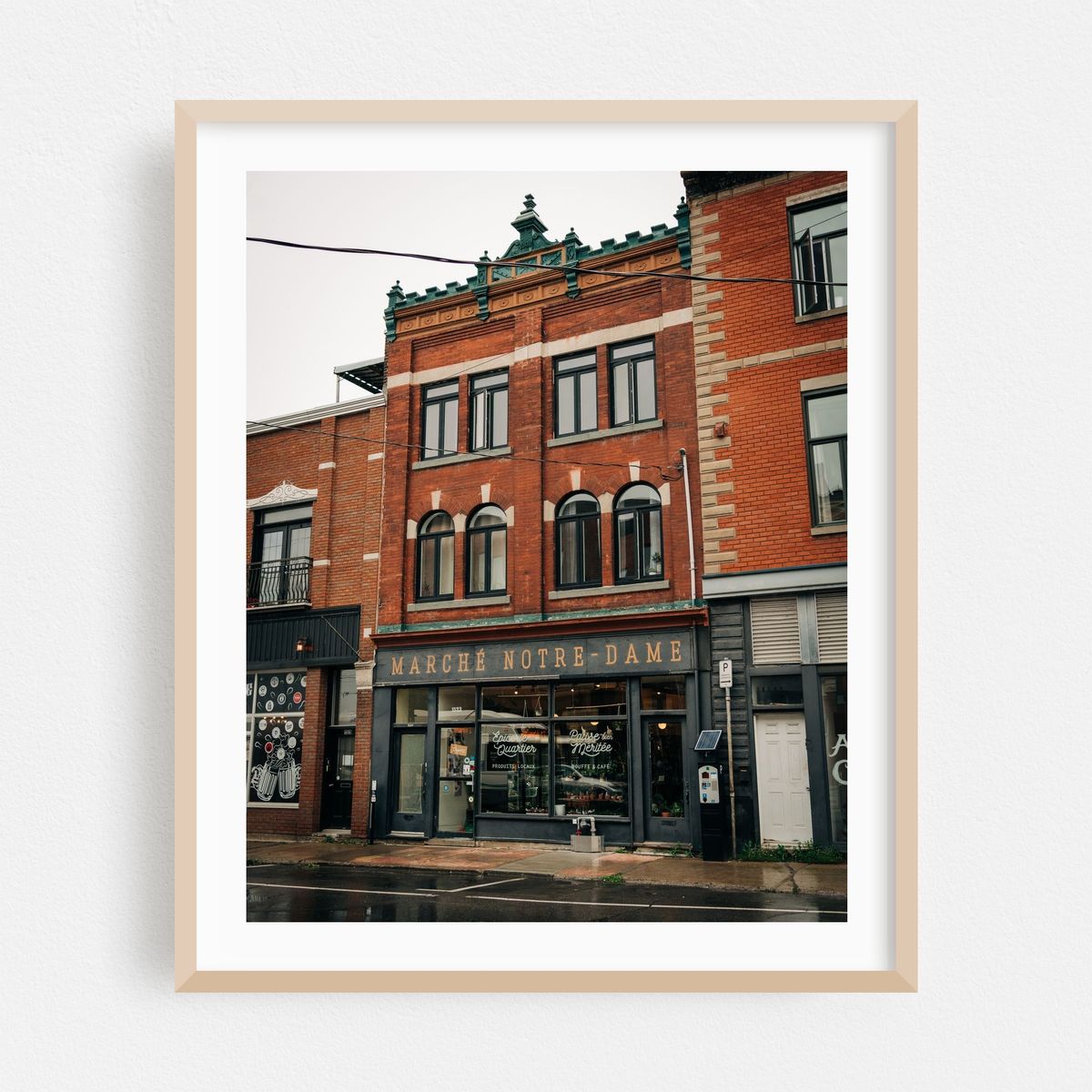 Marché Notre-Dame, Trois-Rivières – image 1 of 12