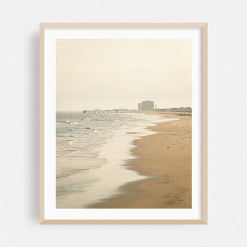 The Beach, Ventnor City